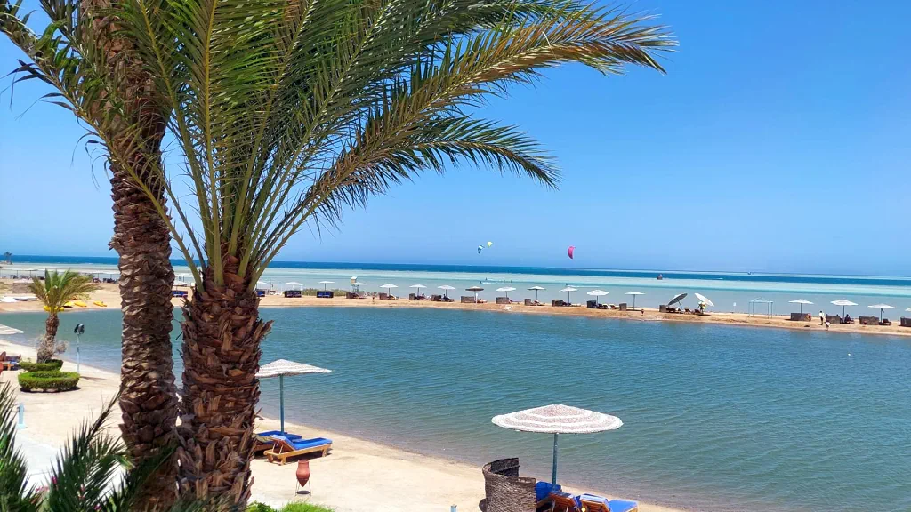 الفندق موفنبيك ريزورت - سوما باي